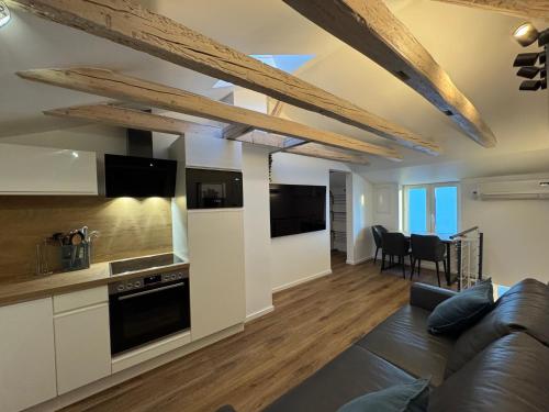 Facilities, Melem Apartments 2 in Langen (Hessen)