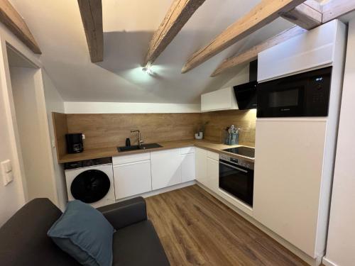 Facilities, Melem Apartments 2 in Langen (Hessen)