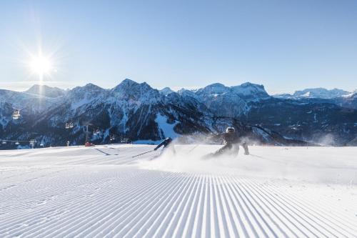 NoveCase Smart Holidays - Gasthof Neunhaeusern in Rasun Anterselva