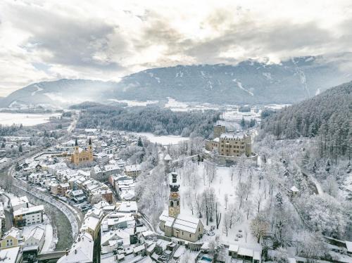 NoveCase Smart Holidays - Gasthof Neunhaeusern in Rasun Anterselva