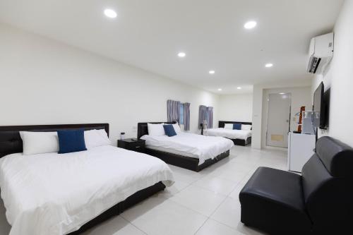 Home Rest B&B