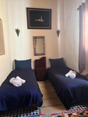 Riad Tilal Fes & spa - image 11