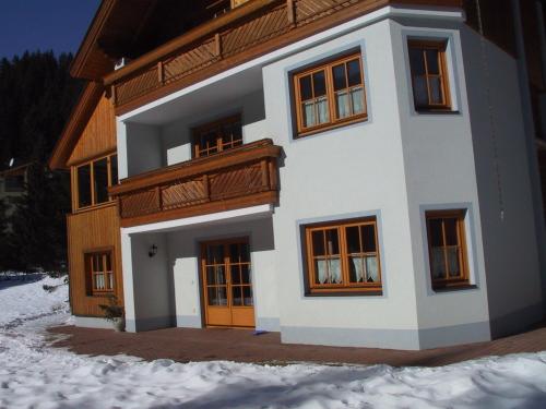 Ferienwohnung Weißmann in Patergassen