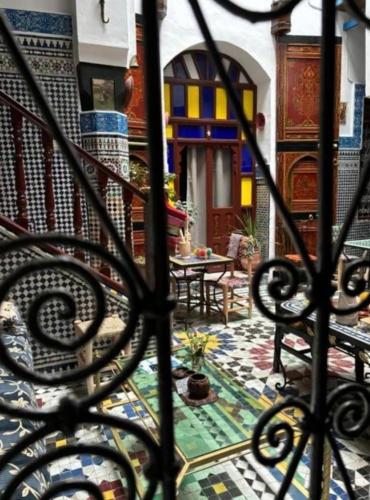 Riad Tilal Fes & spa - image 4
