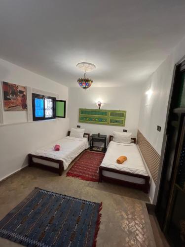 Riad star Merzouga - image 4