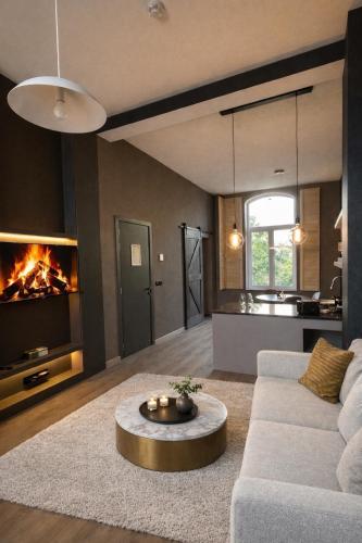 SLEEP INN - Junior suite with Terrace, Antwerpen