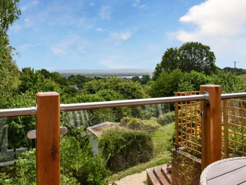 Udvendig, Hillside Hideaway in Flaxley