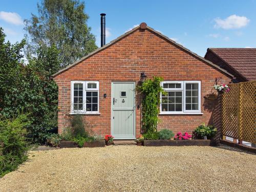 Udvendig, Hillside Hideaway in Flaxley