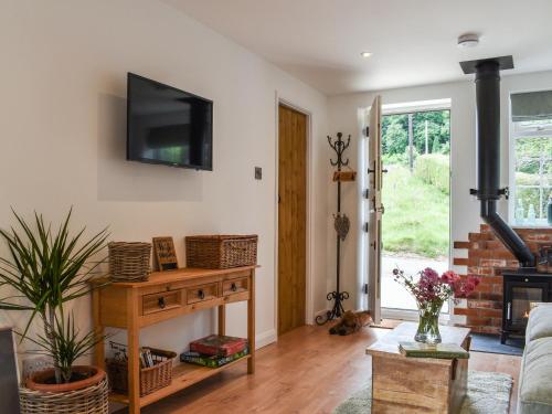 Hillside Hideaway in Flaxley