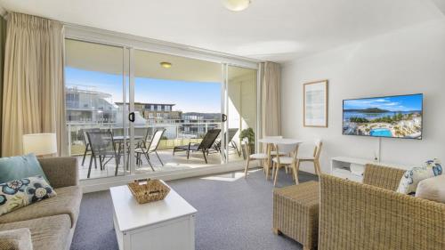 Instalaciones, Oceanview Gem - Ettalong Beach Resort Wifi in Ettalong Beach