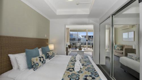Instalaciones, Oceanview Gem - Ettalong Beach Resort Wifi in Ettalong Beach