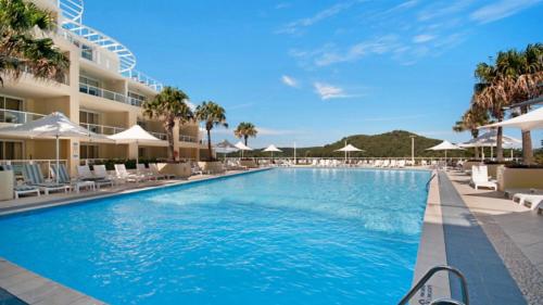 Instalaciones, Oceanview Gem - Ettalong Beach Resort Wifi in Ettalong Beach