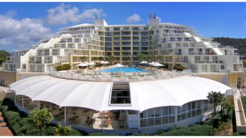Instalaciones, Oceanview Gem - Ettalong Beach Resort Wifi in Ettalong Beach