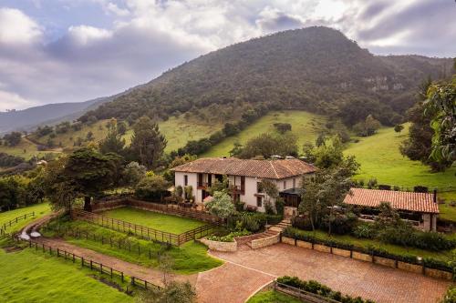 Hacienda La Siembra - Remanso de la Montaña