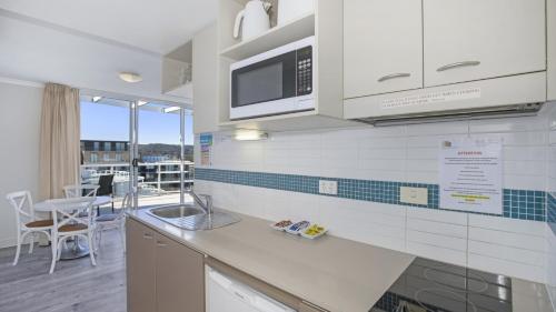 Instalaciones, Seaside Serenity - Ettalong Beach Resort in Ettalong Beach