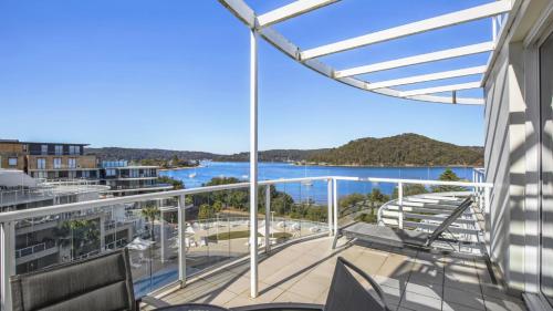 Instalaciones, Seaside Serenity - Ettalong Beach Resort in Ettalong Beach
