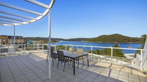 Instalaciones, Seaside Serenity - Ettalong Beach Resort in Ettalong Beach