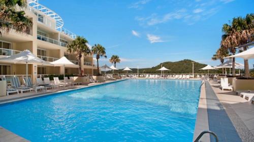Instalaciones, Seaside Serenity - Ettalong Beach Resort in Ettalong Beach