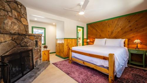 Arkouda Cabins - image 2