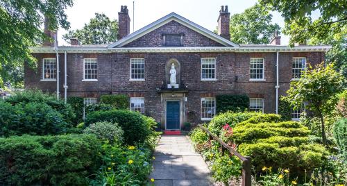 Middletons, York