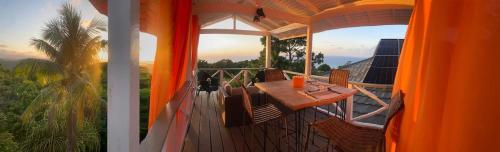 LF Jungle Retreat in Port Antonio