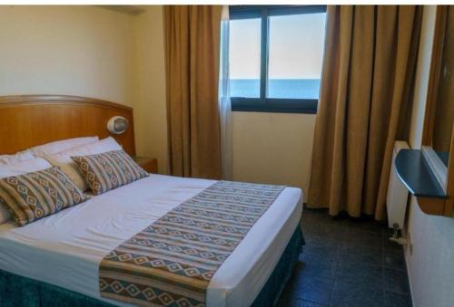 Departamento Hostal del Sol