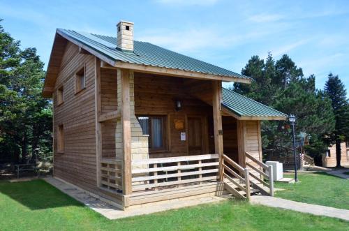 Uludag Orman Koskleri - image 6