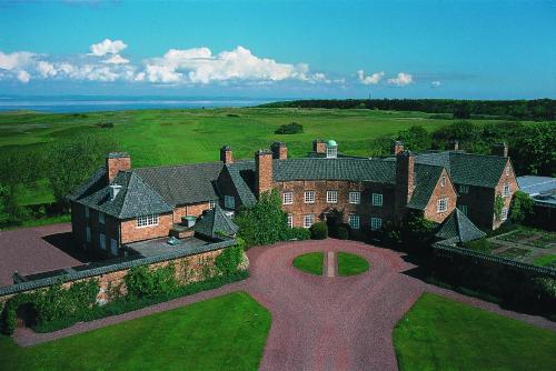 Gullane Hotels