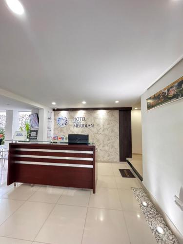 Hotel Ipanema Meridian