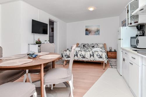 Iekārtas, Apartments by the sea Vir - 24608 in Vir