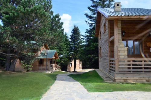 Uludag Orman Koskleri - image 10