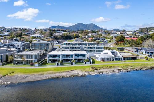 Sacred Waters Taupo - image 2