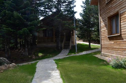 Uludag Orman Koskleri - image 3