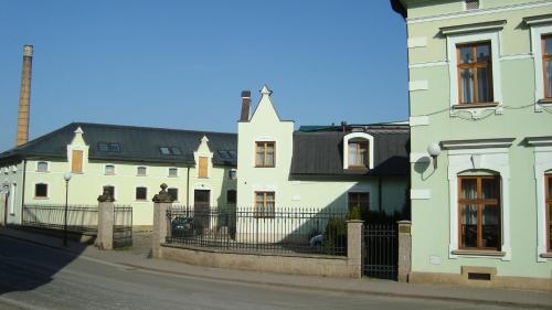 Foto 1: Hotel Krakonoš