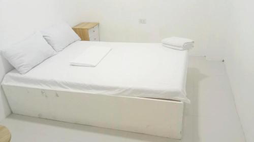 1 double bed