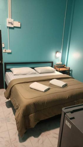 99Hostel&Bar Koh Chang in เกาะช้าง