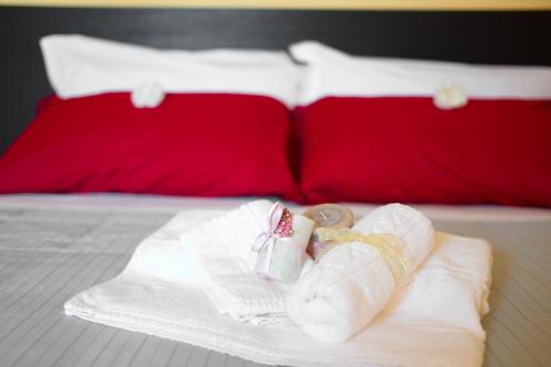 Hotel Padus Meublè - image 3