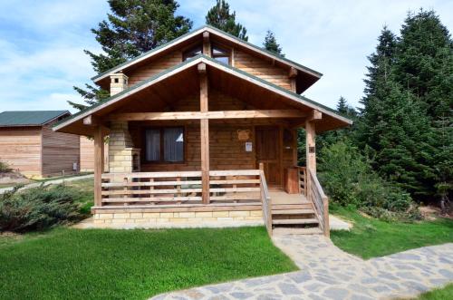 Uludag Orman Koskleri - image 14