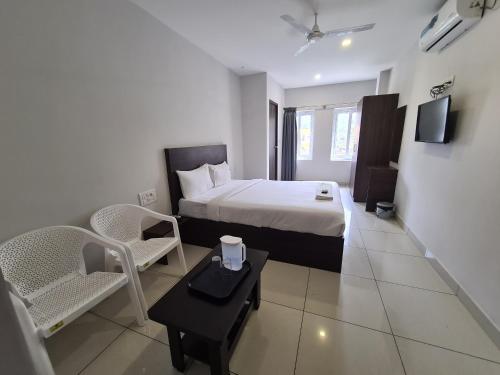 URBAN INN in Rajajinagar