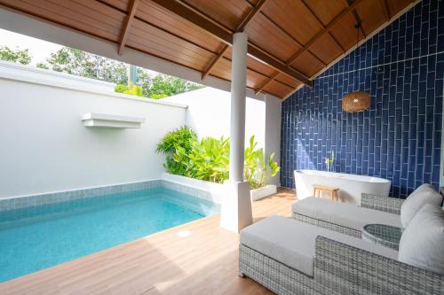 Lalynn Resort & Villas, Phuket - 전망