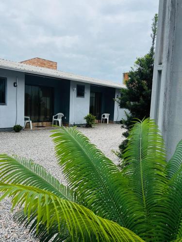 Residencial Canto da Maré – khách sạn tại Morrinhos