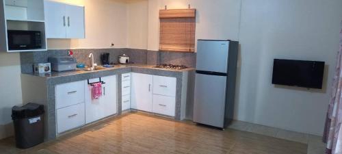 Lotus Appartementen Nickerie in Nieuw Nickerie