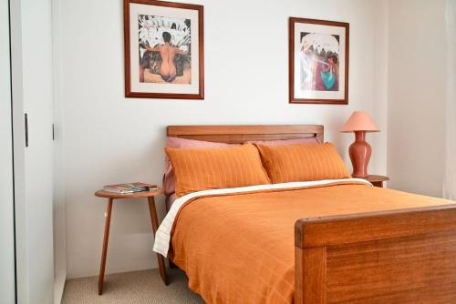 Popeyes Cottage - A Much Loved Manyana Classic in Lake Conjola