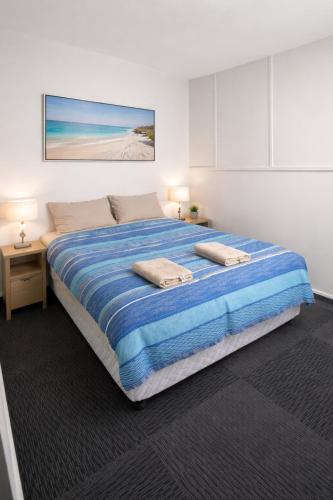 Broken Hill Tourist Lodge in Broken Hill
