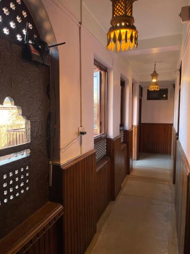 Exterior view, Rato Ghar Hotel and Rooftop Restaurant in Bhaktapur