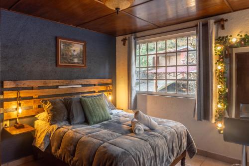 AVE House in 里爾蒙特卡辛諾