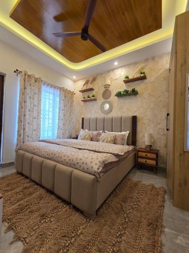 The Barrum Boho - 2 BHK BOHO Living