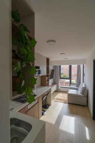 Tiny Wasi, Cozy apartment in Cusco