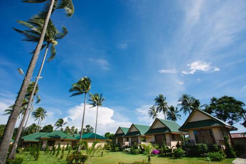 Yataa Spa & Resort in Koh Sukon