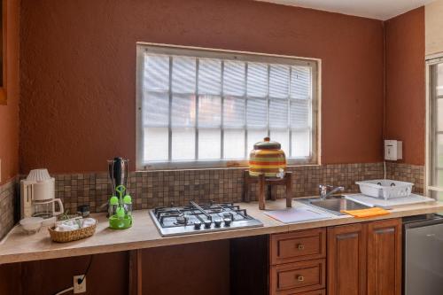 AVE House in 里爾蒙特卡辛諾